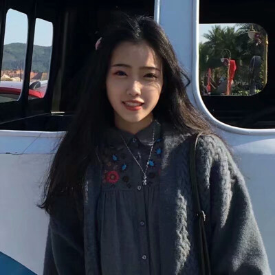 韩国女生头像 好看 原风宿