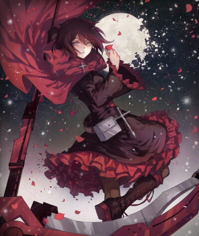 RWBY