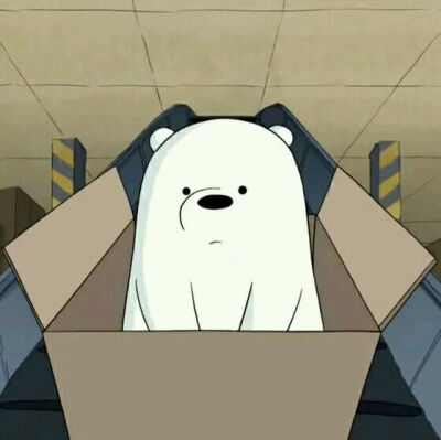 Ice Bear