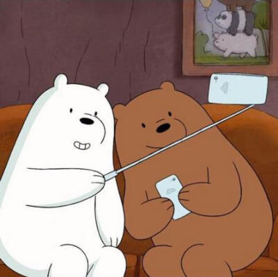 Ice Bear、Grizzly