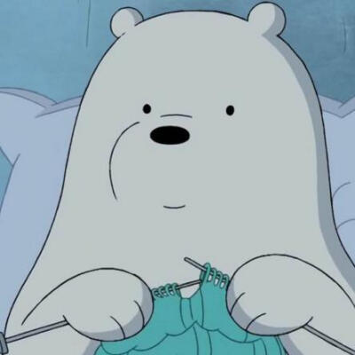 Ice Bear