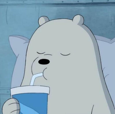 Ice Bear