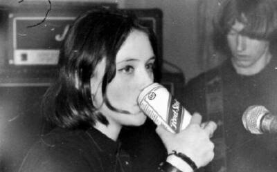 Rachel Goswell