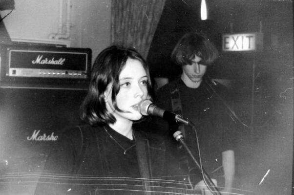 Rachel Goswell