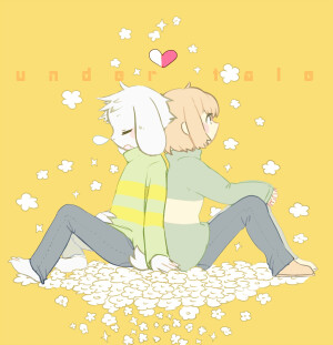 『Undertale AU』