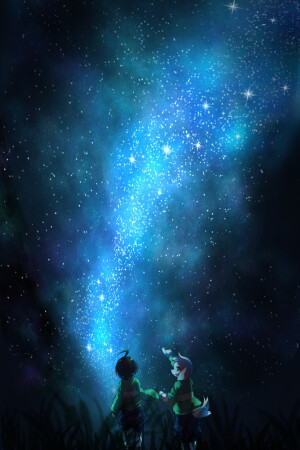 『Undertale AU』
