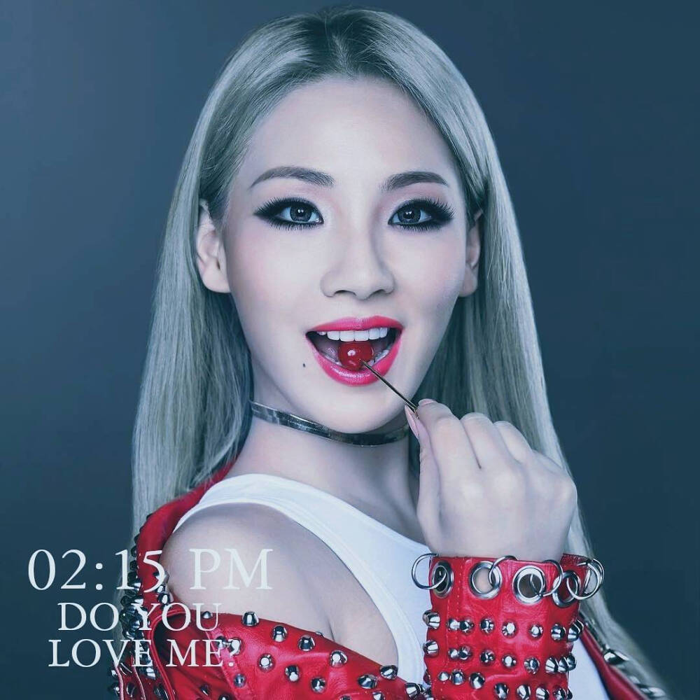 CL 李彩琳