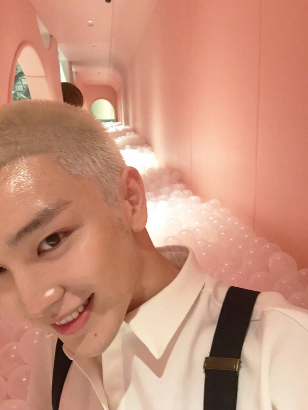 童真青梅星野君