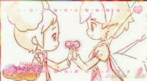 库库鲁and夏安安