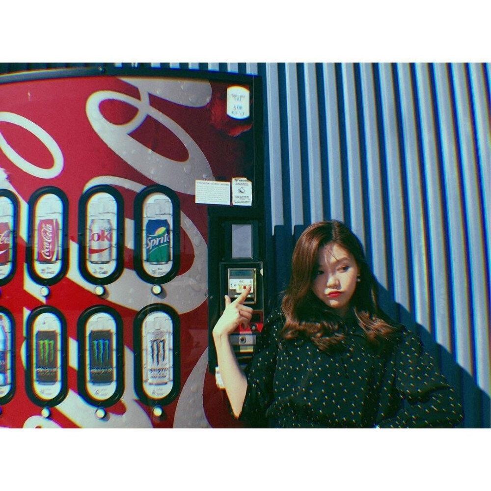 OH MY GIRL 崔孝定