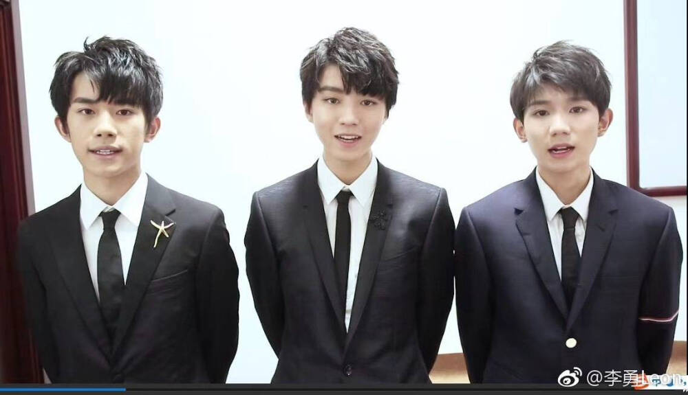 tfboys