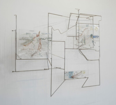 #装置艺术#Sara Barker 萨拉·巴克（2） ​​​​