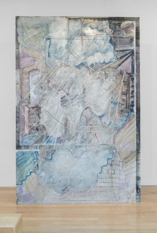 #装置艺术#Sara Barker 萨拉·巴克（2） ​​​​