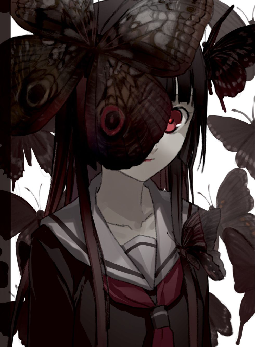 地獄少女 Hell Girl