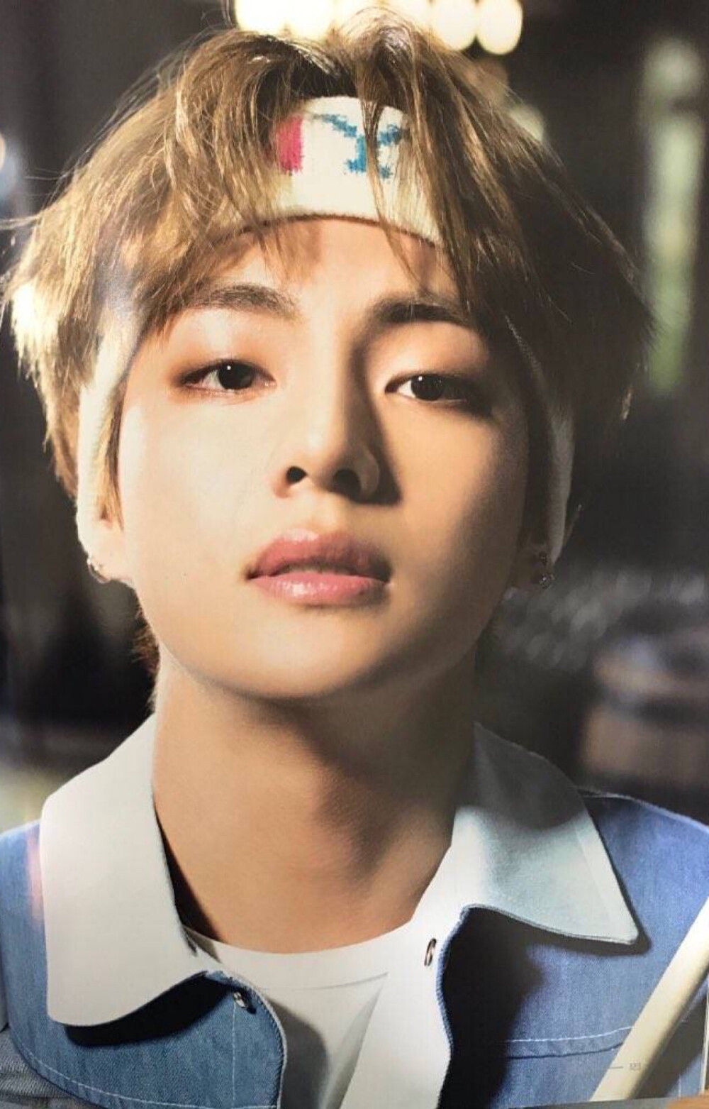 终极美少男