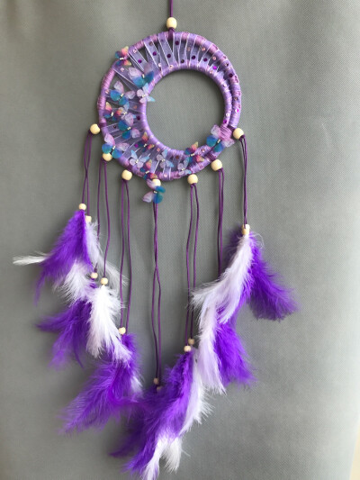 梦幻紫暮色织梦网