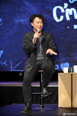 陈奕迅。新专辑出来啦！！！