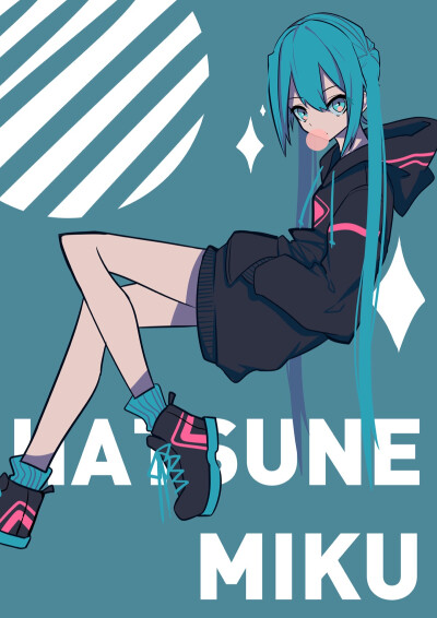 miku