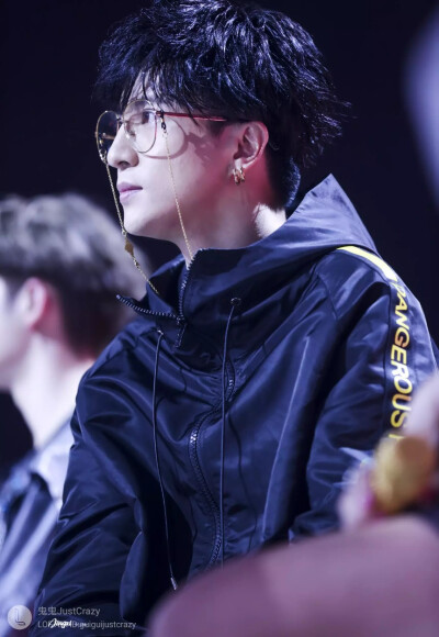 薛之谦 明日之子 男神