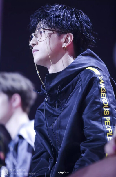 薛之谦 明日之子 男神