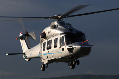 EC175/直15