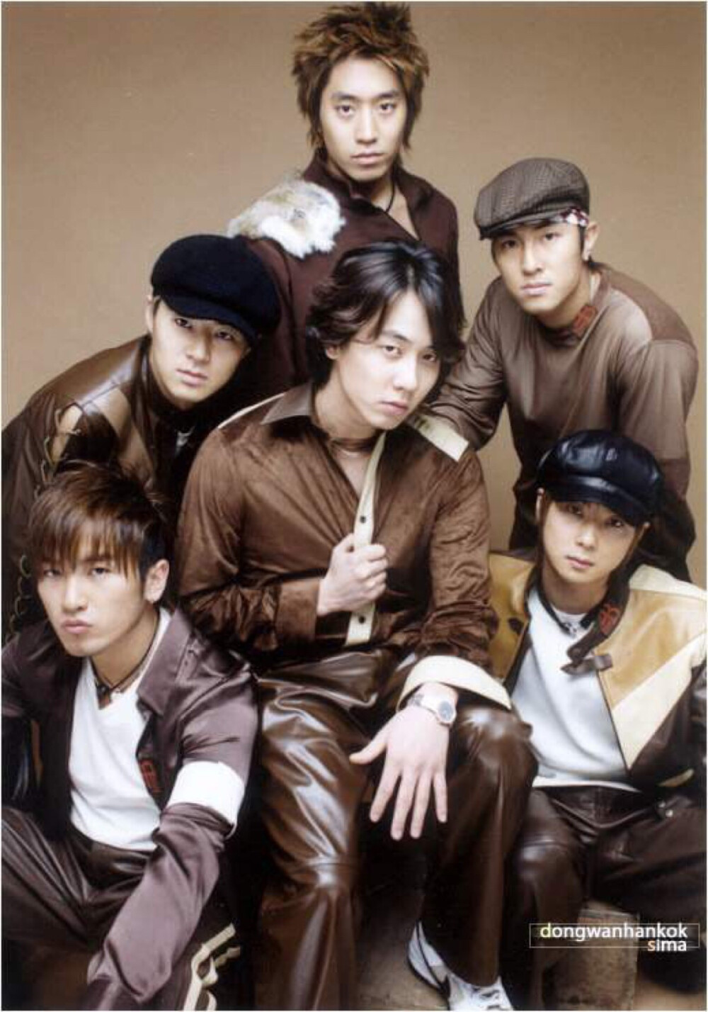 shinhwa