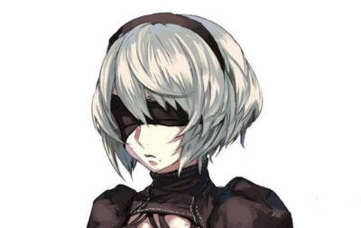 NieR：Automata 尼尔：机械纪元