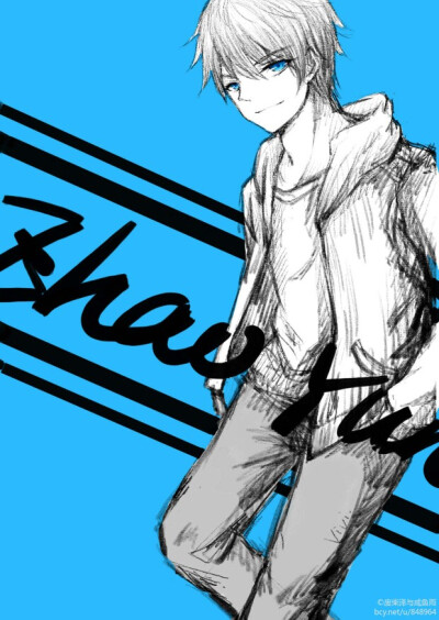 赵云