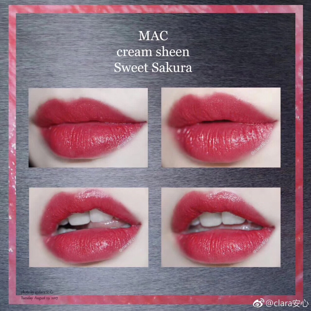 mac