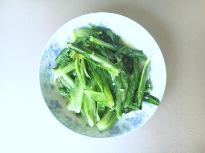 油麦菜。