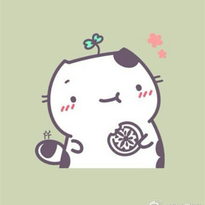 四个人的闺蜜头像。