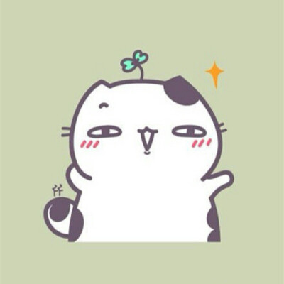 四个人的闺蜜头像。