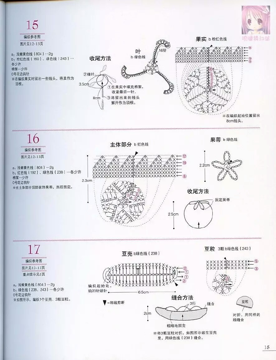 萝卜番茄豌豆