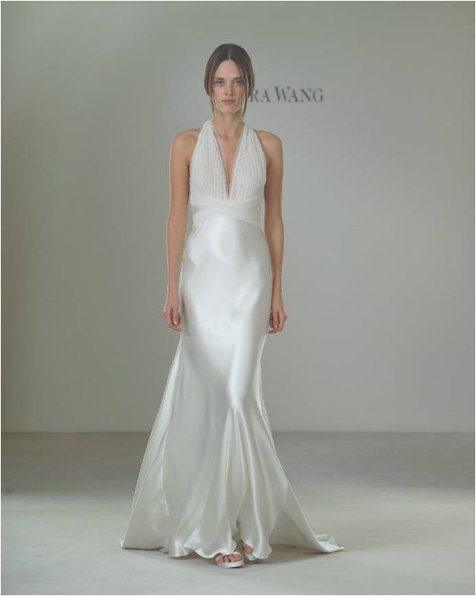 婚纱品牌verawang