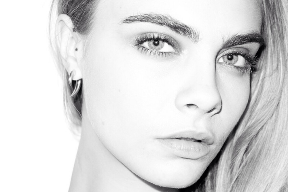 CaraDelevingne