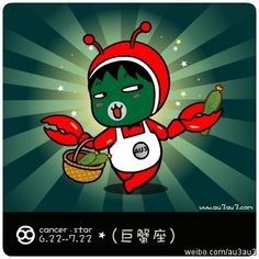 星星會說話采集到星座情結(jié)