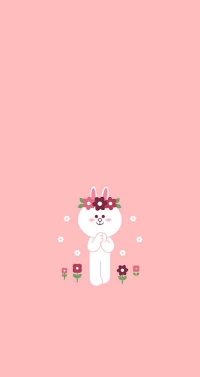 LINE FRIENDS CONY