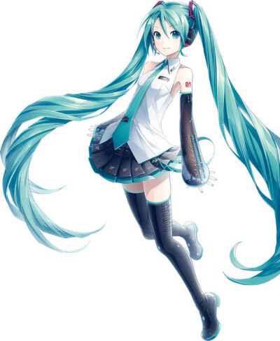 初音MIKU