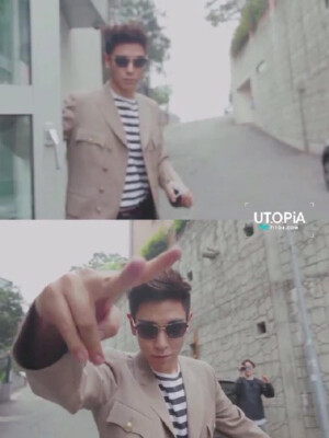 YOU ARE MY EVERYTHING 