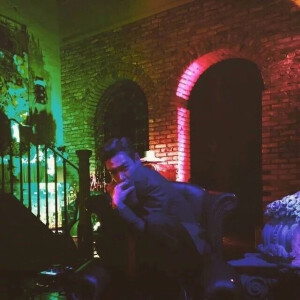 YOU ARE MY EVERYTHING 