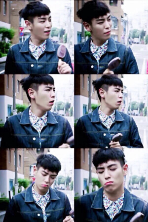 YOU ARE MY EVERYTHING 