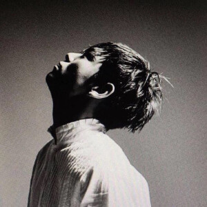 YOU ARE MY EVERYTHING 