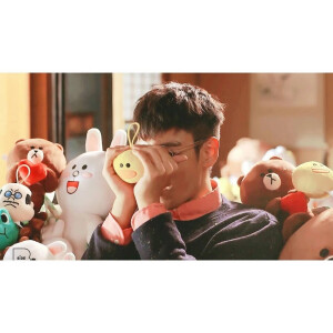 YOU ARE MY EVERYTHING 