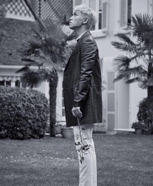 YOU ARE MY EVERYTHING 