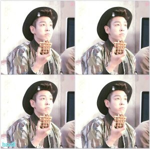 YOU ARE MY EVERYTHING 