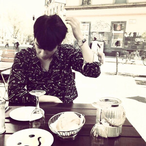 YOU ARE MY EVERYTHING 