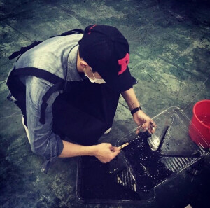 YOU ARE MY EVERYTHING 