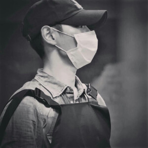 YOU ARE MY EVERYTHING 