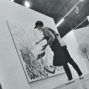 YOU ARE MY EVERYTHING 