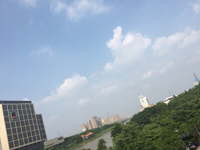 综治的天空